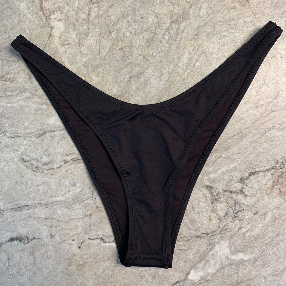 Cheeky Tanga Bottoms